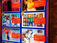-H次元沉浸剧情密室(街道口店)