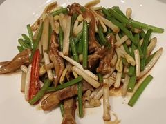-狮王府淮扬菜(新街口友谊店)