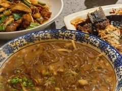 -荣家小吃(紫阳街店)