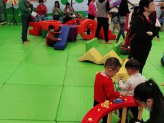 -巧虎KIDS早教中心(青秀区盛天地店)