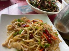 -中元酒楼侏儒三蒸(建新东区店)