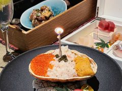 -贰捌零叁精致料理(钱湖店)