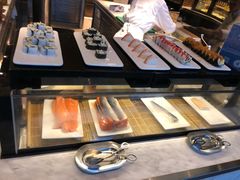 -福州仓山凯悦酒店·Market Cafe Lacucina咖啡厅