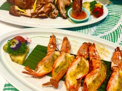 -蕉叶·广州明星泰国菜(黑金冠保利广场店)