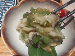 -藤原布二·八佰善会席料理(奥体店)