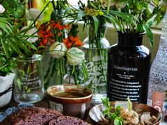 -RiceZone乐食尊纯米面包坊(望京店)