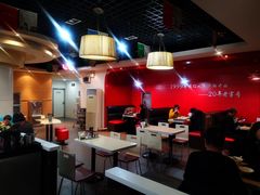 大堂-东方削面(操场城街店)