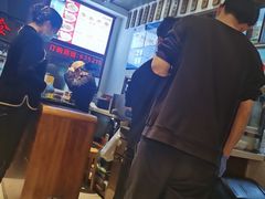 -寻裕记·现炒浇头面(人民广场店)