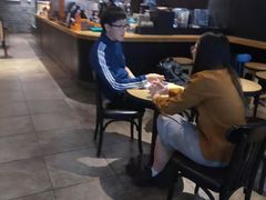 -星巴克(广州动漫星城东区店)