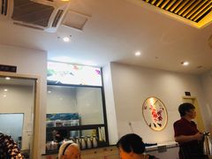 大堂-守柴炉烤鸭(鱼嘴店)