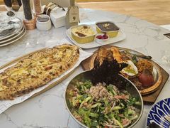 -SULTAN·苏坦土耳其餐厅(新光汇店)