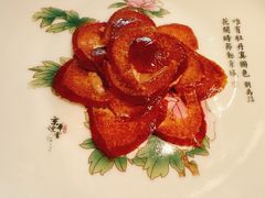 -京华烟云·北京烤鸭(领展购物广场·中关村店)