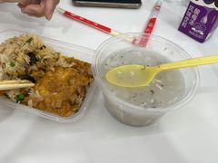-三镇民生甜食馆(胜利街总店)