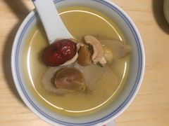 -十二舍·湯物素煮(江泰潤政店)