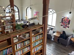 -1901 Cafe(西四店)