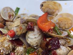 -景好海鲜餐厅(大鹏必选旅游店)