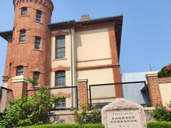 -青岛德国监狱旧址博物馆