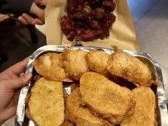 -破店肥哈·海鲜·烧烤(郑州银泰inPARK店)