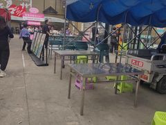 -0317火锅鸡·清真(正达店)