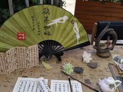 -鹊茶咖啡•新中式(深圳首店)