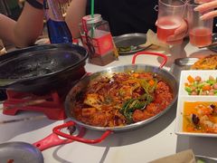 -叁宝烤肉• 西安烧烤(太乙路店)