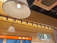 -争鲜回转寿司(海曙天一PLUS店)