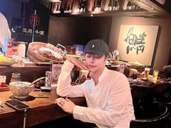 -三川·十酒Izakaya(南昌路店)