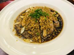 沙姜猪肚鸡-钦善斋(武侯祠店)