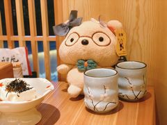 -皇品田苑日式料理(苏州中心店)