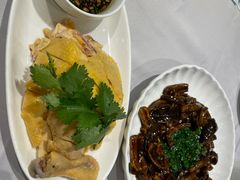 -沈大成(南京东路店)