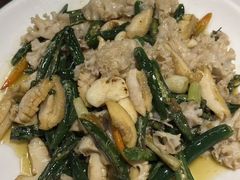 -三猫黑鱼花(南大店)