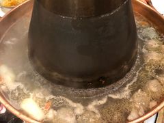 -额尔敦草原涮羊肉·烧烤(冻青树总店)