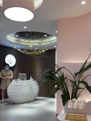 -MUSES专业脱毛比基尼サロン日式连锁