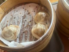 -鸡鸣汤包(红山动物园店)