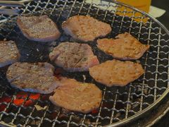 上等牛舌-まるみち   丸道东京烧肉(虹梅路店)