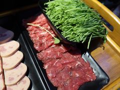 -捞围鲜·港式打边炉(海阳路店)