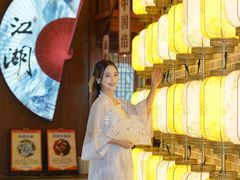 -深圳锦绣中华民俗村