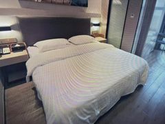 -凯亚斯顿酒店(深圳罗湖水贝国际珠宝城店)