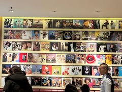 -安妮意大利餐厅(世贸天阶店)