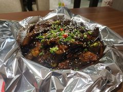-知音酒楼(花园店)