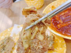 -Woolee韩食堂·韩式家庭料理