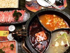 -辣府(大融城店榜首餐厅)