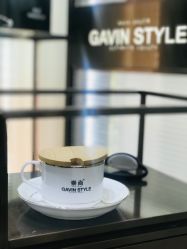 -崇尚GAVIN STYLE臻选