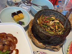 -味+新京宴·烤鸭·北京菜(创意谷店)