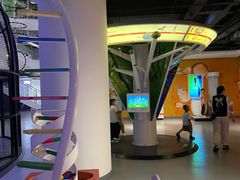 -苏州青少年科技馆