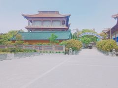 -高旻寺