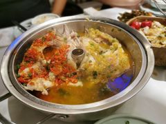 剁椒鱼头-老湘亲·品鉴湘菜(湖里店)