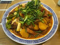 -福顺祥大盘鸡(临潼店)