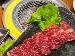 -海之屋韩式烤肉(海棠68环球美食街店)