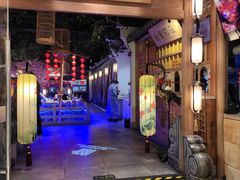 门面-乾园(天河城店)